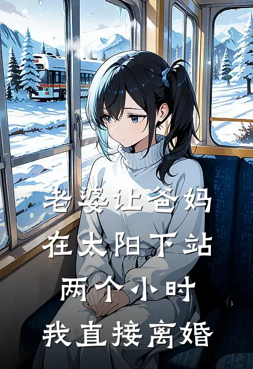 老婆让爸妈在太阳下站两个小时,我直接离婚怎么办