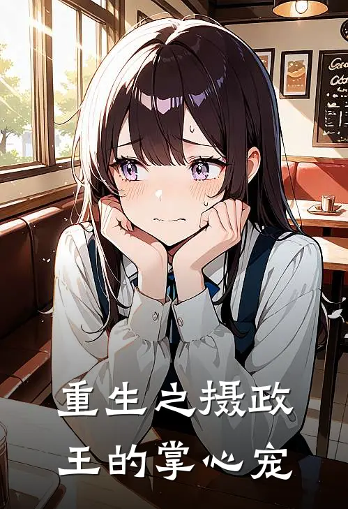 重生之摄政王的掌心宠
