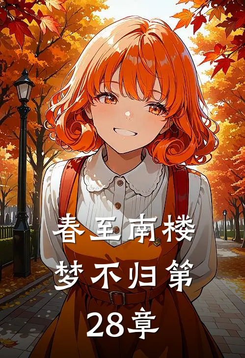 春至南楼梦不归第28章