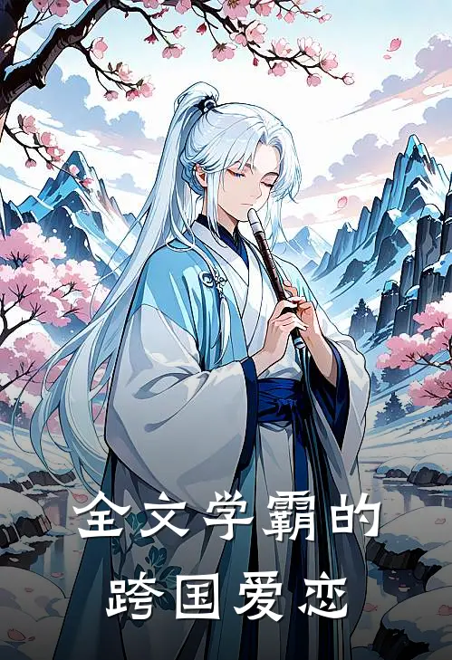 全文学霸的跨国爱恋