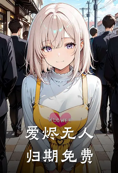 爱烬无人归期免费
