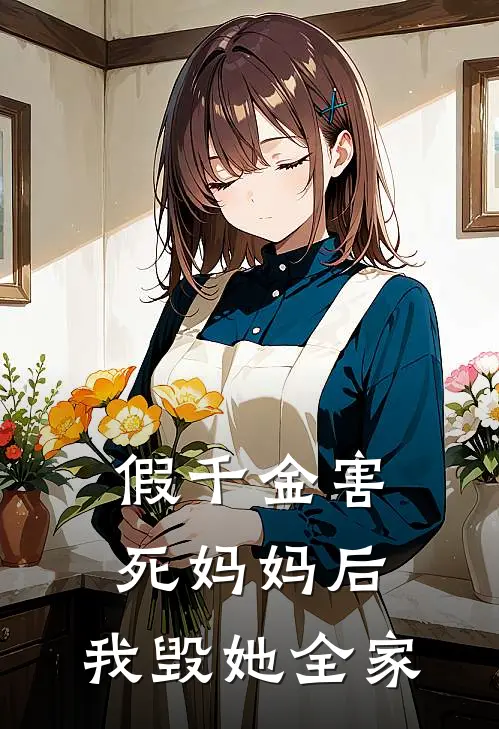 假千金害死妈妈后，我毁她全家