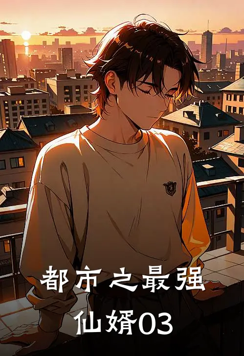 都市之最强仙婿 03