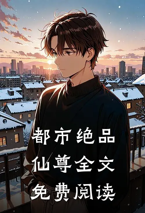 都市绝品仙尊全文免费阅读