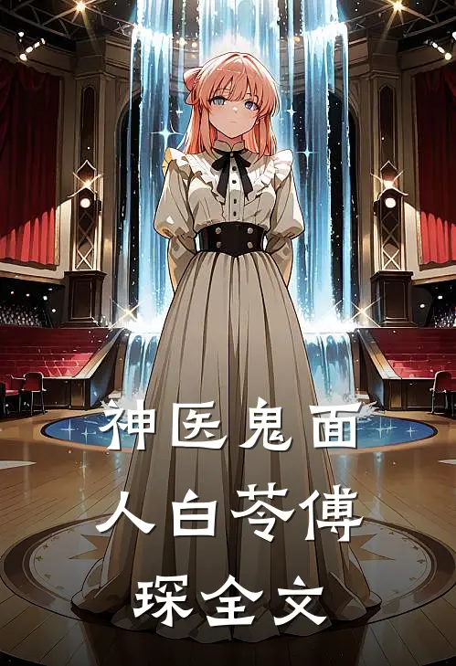 神医鬼面人白苓傅琛全文