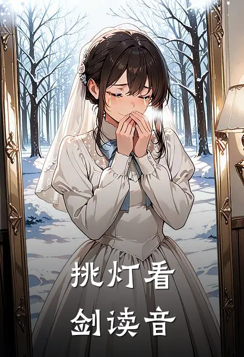 挑灯看剑读音
