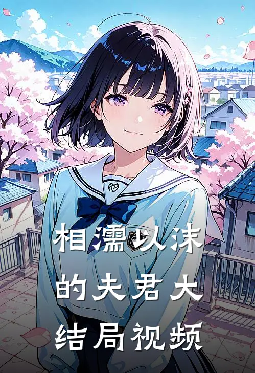 相濡以沫的夫君大结局视频