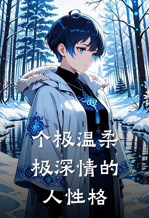 个极温柔极深情的人性格