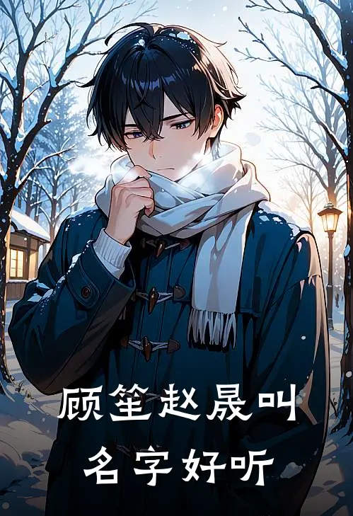 顾笙赵晟叫名字好听