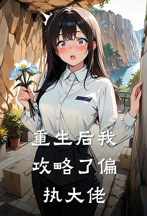重生后我攻略了偏执大佬