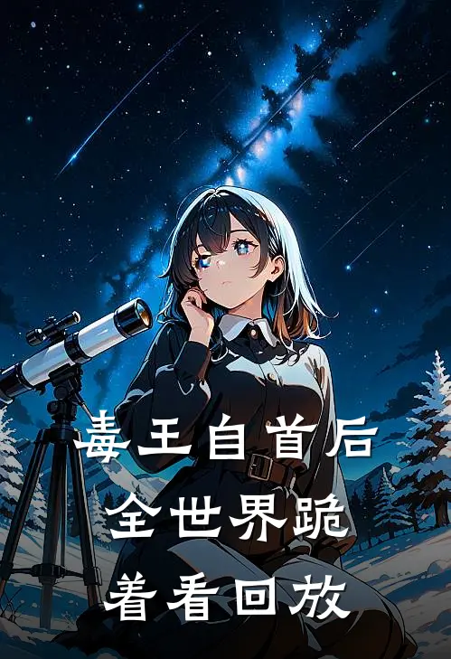 毒王自首后,全世界跪着看回放是第几集