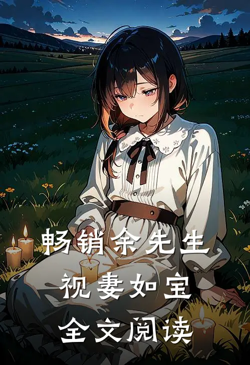 畅销余先生视妻如宝全文阅读