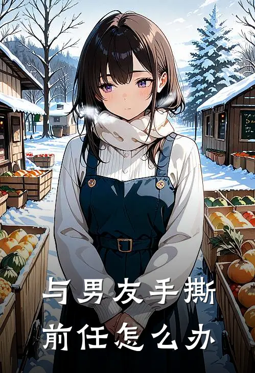 与男友手撕前任怎么办
