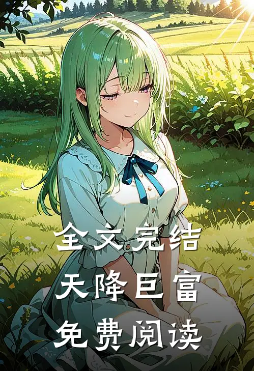 全文完结天降巨富免费阅读