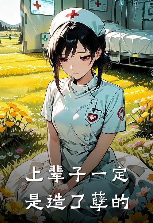 上辈子一定是造了孽的