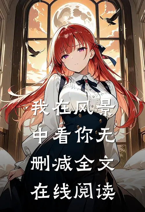 我在风景中看你无删减全文在线阅读