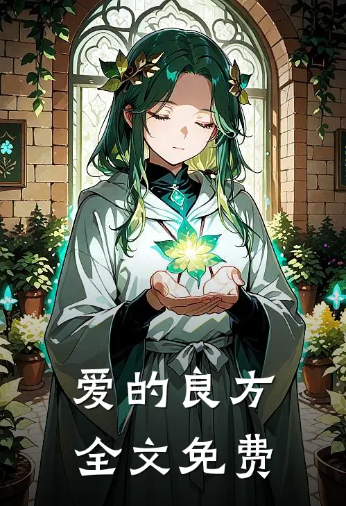 爱的良方全文免费