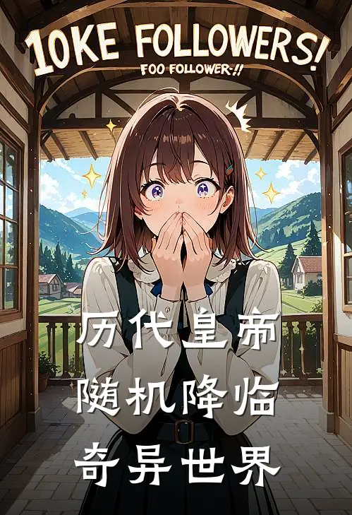 历代皇帝随机降临奇异世界