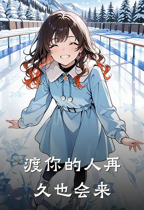 渡你的人再久也会来