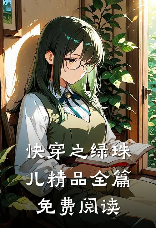 快穿之绿珠儿精品全篇免费阅读