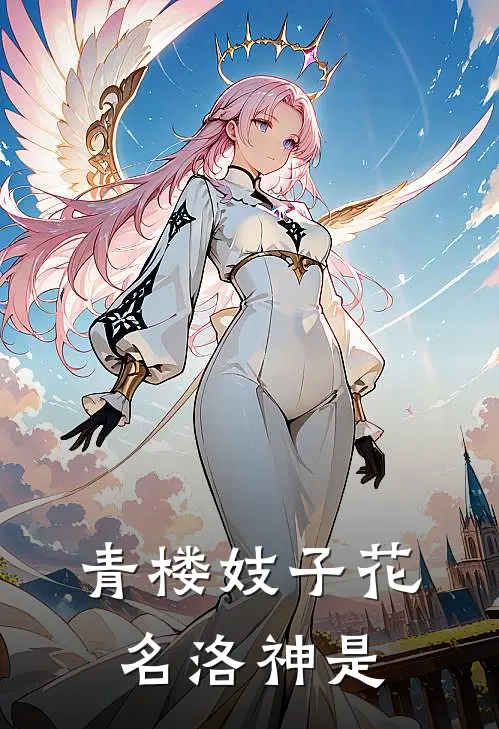 青楼妓子花名洛神是