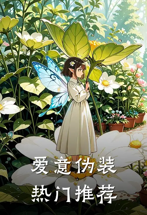 爱意伪装热门推荐