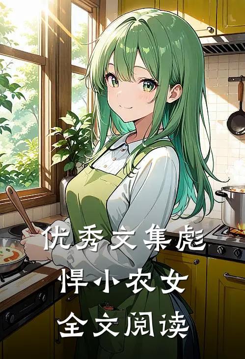 优秀文集彪悍小农女全文阅读