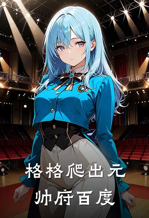 格格爬出元帅府百度