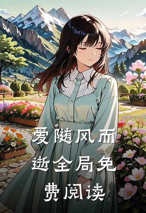 爱随风而逝全局免费阅读
