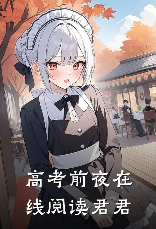 高考前夜在线阅读君君