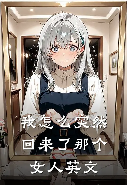 我怎么突然回来了那个女人英文