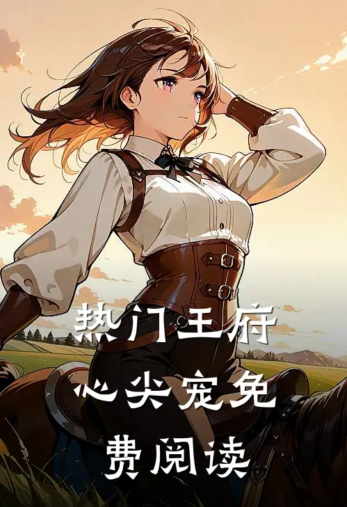热门王府心尖宠免费阅读