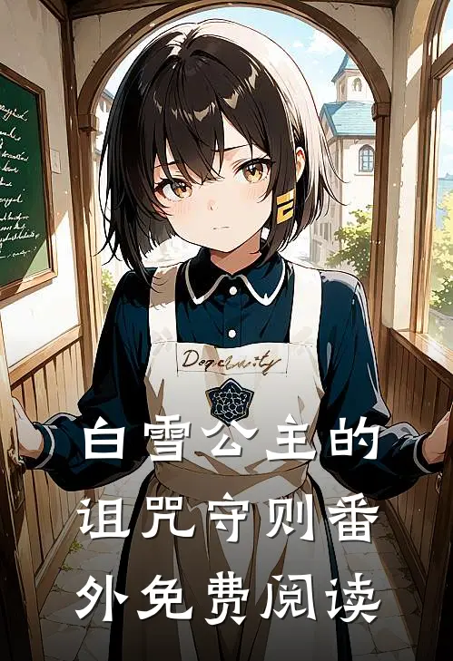 白雪公主的诅咒守则 番外免费阅读