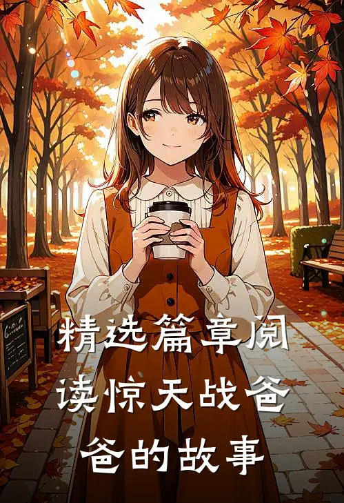 精选篇章阅读惊天战爸爸的故事