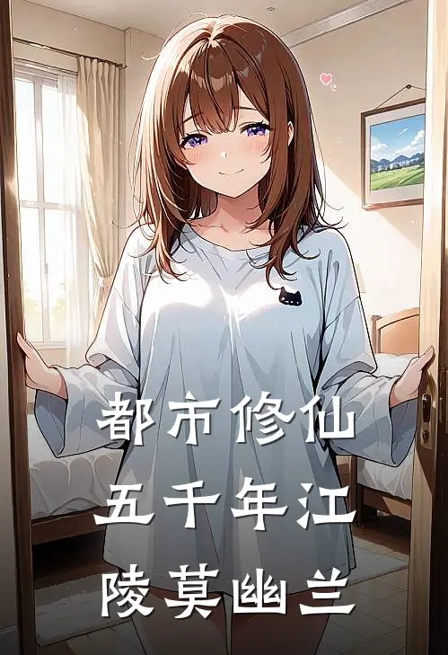 都市修仙五千年江陵莫幽兰