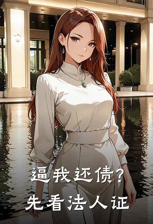 逼我还债?先看法人证