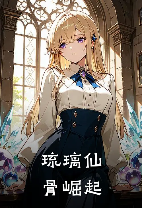 琉璃仙骨崛起