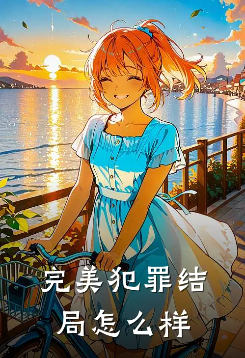 完美犯罪结局怎么样