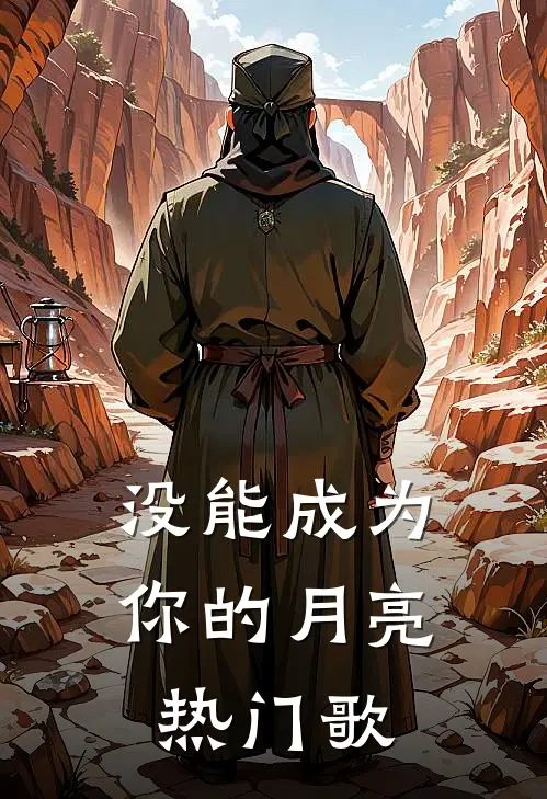 没能成为你的月亮热门歌