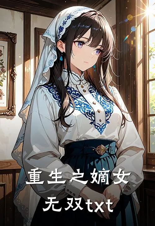 重生之嫡女无双txt