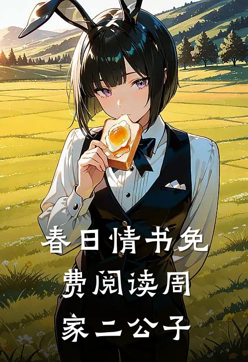 春日情书免费阅读周家二公子