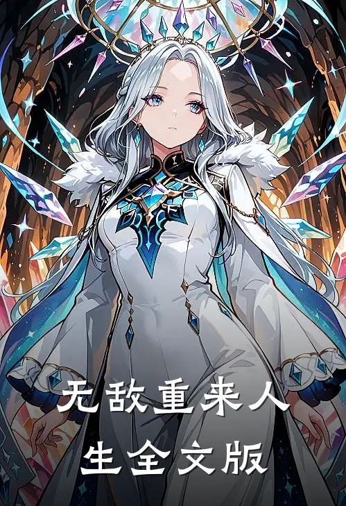 无敌重来人生全文版