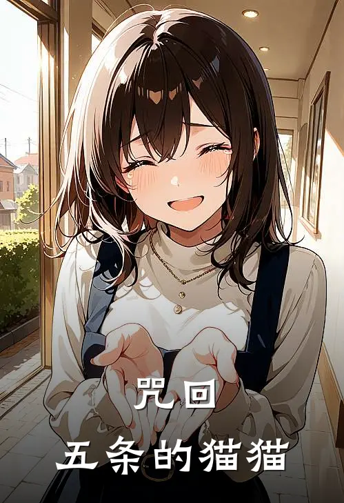 咒回：五条的猫猫