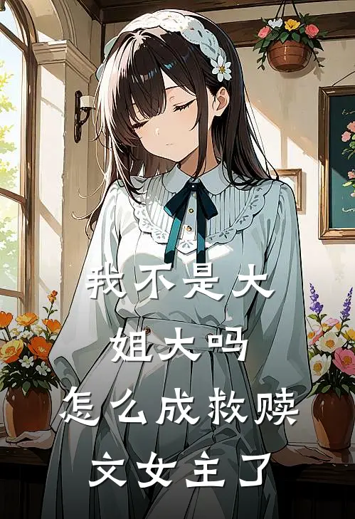 我不是大姐大吗，怎么成救赎文女主了