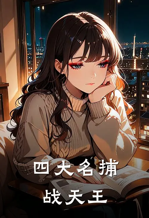 四大名捕战天王