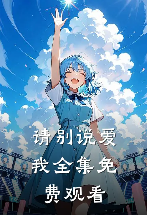 请别说爱我 全集免费观看