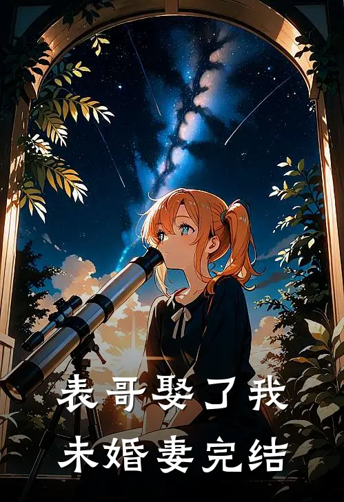 表哥娶了我未婚妻完结