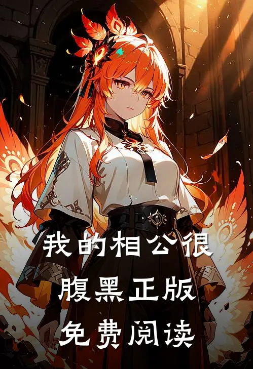 我的相公很腹黑正版免费阅读