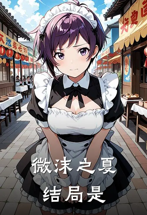 微沫之夏结局是