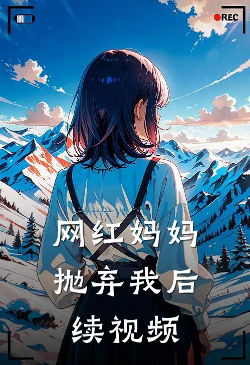 网红妈妈抛弃我后续视频